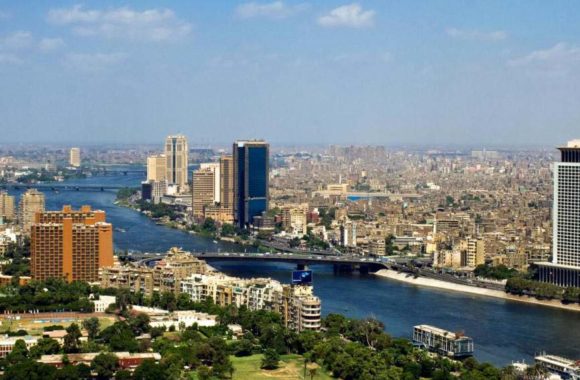 Cairo